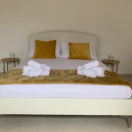 Bed and Breakfast Cutelli Gold CTA Exterior foto