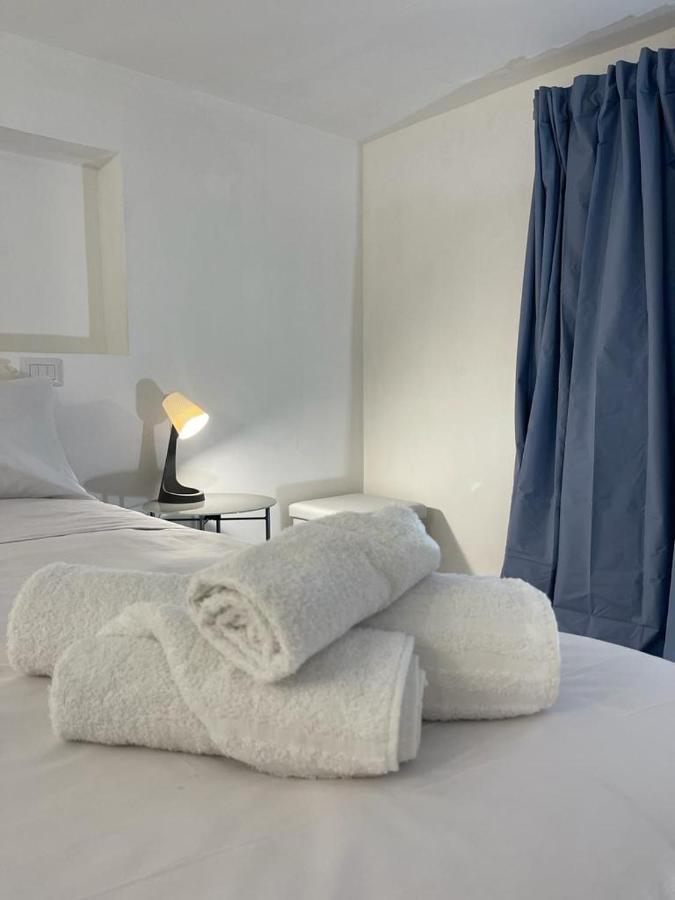 Bed and Breakfast Cutelli Gold CTA Exterior foto