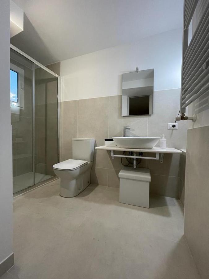 Bed and Breakfast Cutelli Gold CTA Exterior foto