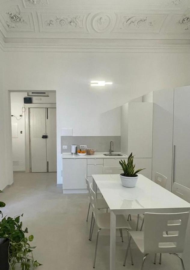 Bed and Breakfast Cutelli Gold CTA Exterior foto