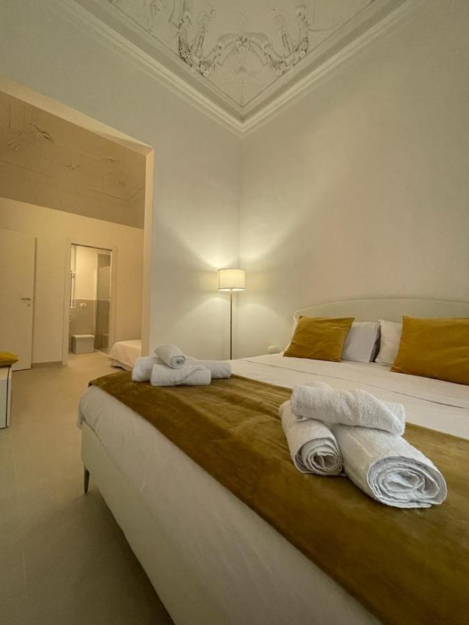 Bed and Breakfast Cutelli Gold CTA Exterior foto