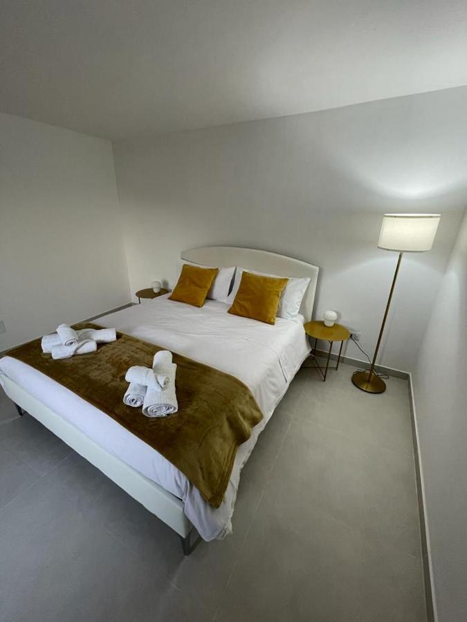 Bed and Breakfast Cutelli Gold CTA Exterior foto