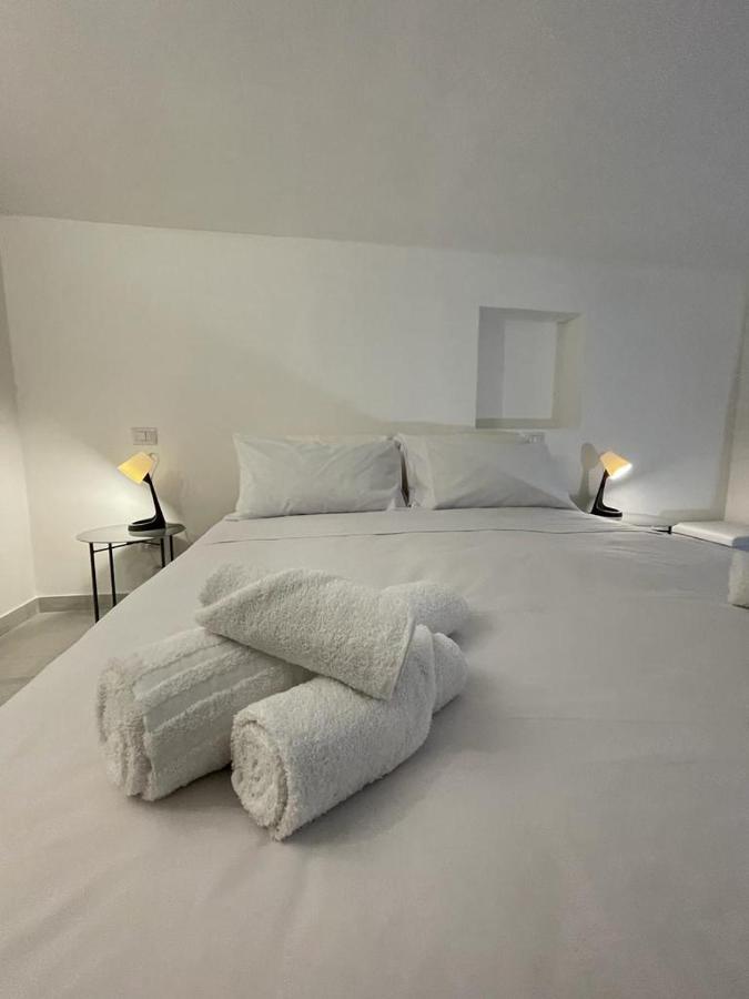 Bed and Breakfast Cutelli Gold CTA Exterior foto
