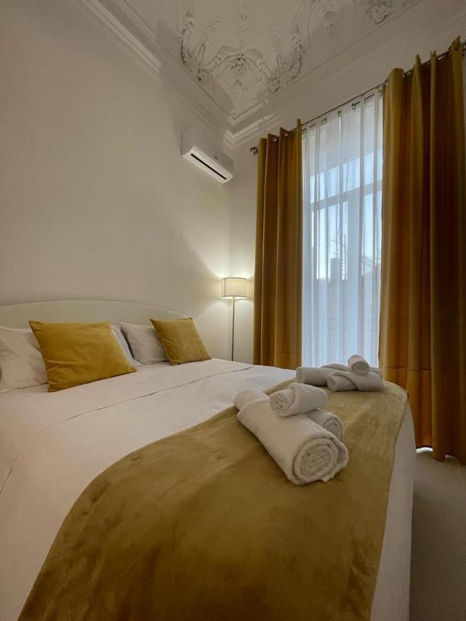 Bed and Breakfast Cutelli Gold CTA Exterior foto