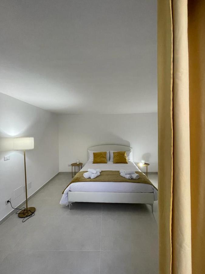 Bed and Breakfast Cutelli Gold CTA Exterior foto