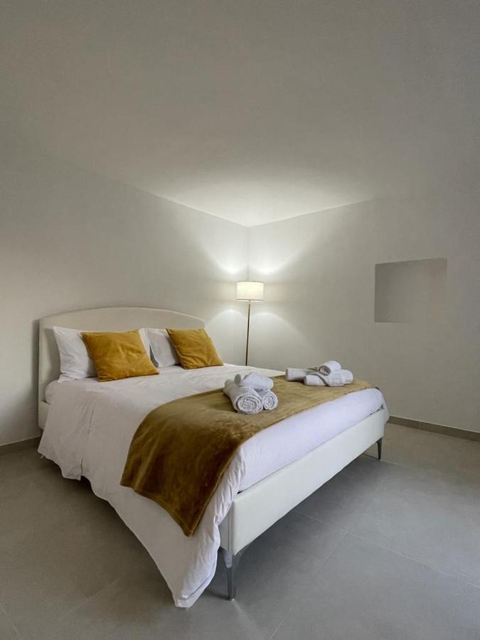 Bed and Breakfast Cutelli Gold CTA Exterior foto