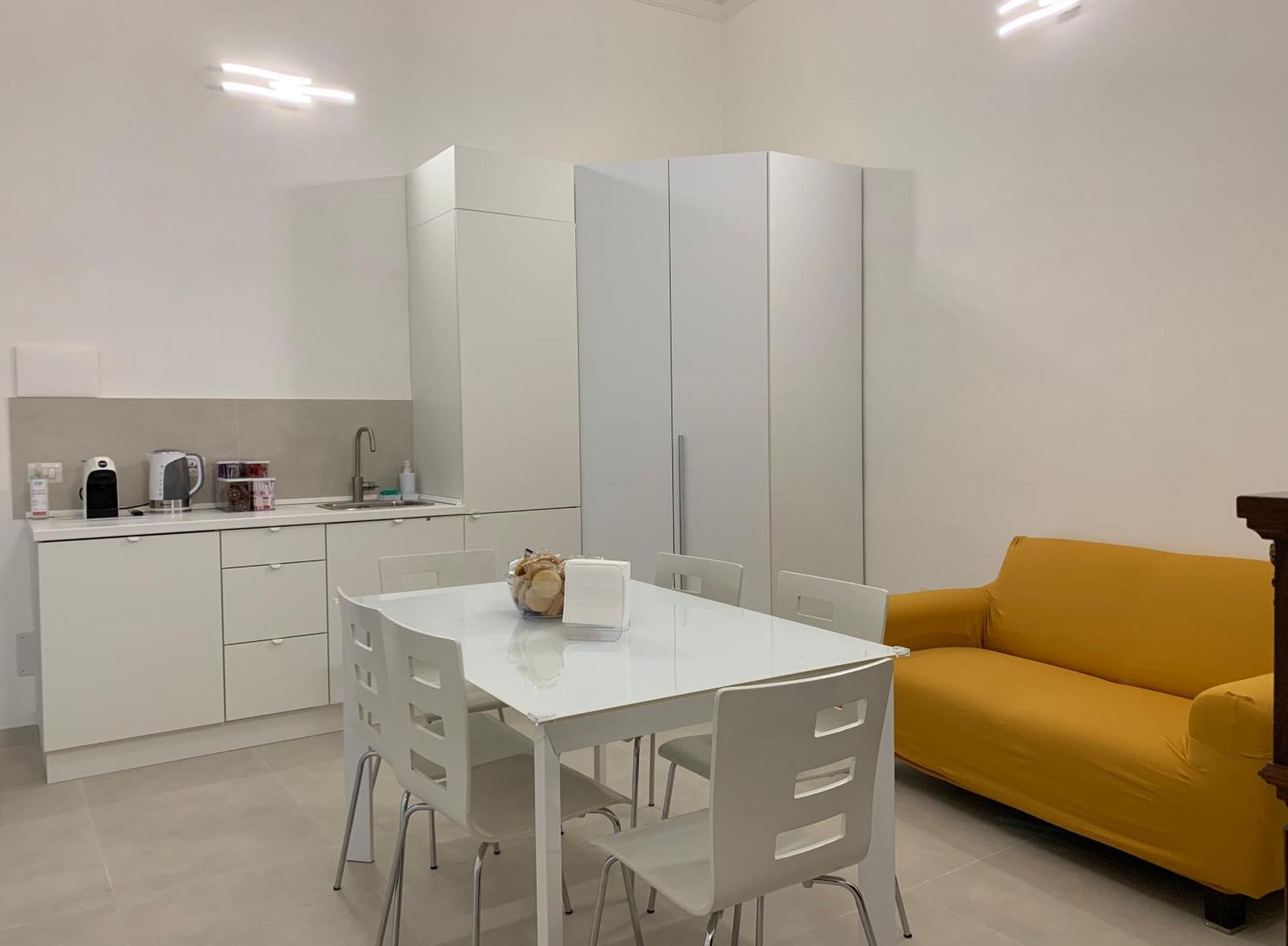 Bed and Breakfast Cutelli Gold CTA Exterior foto