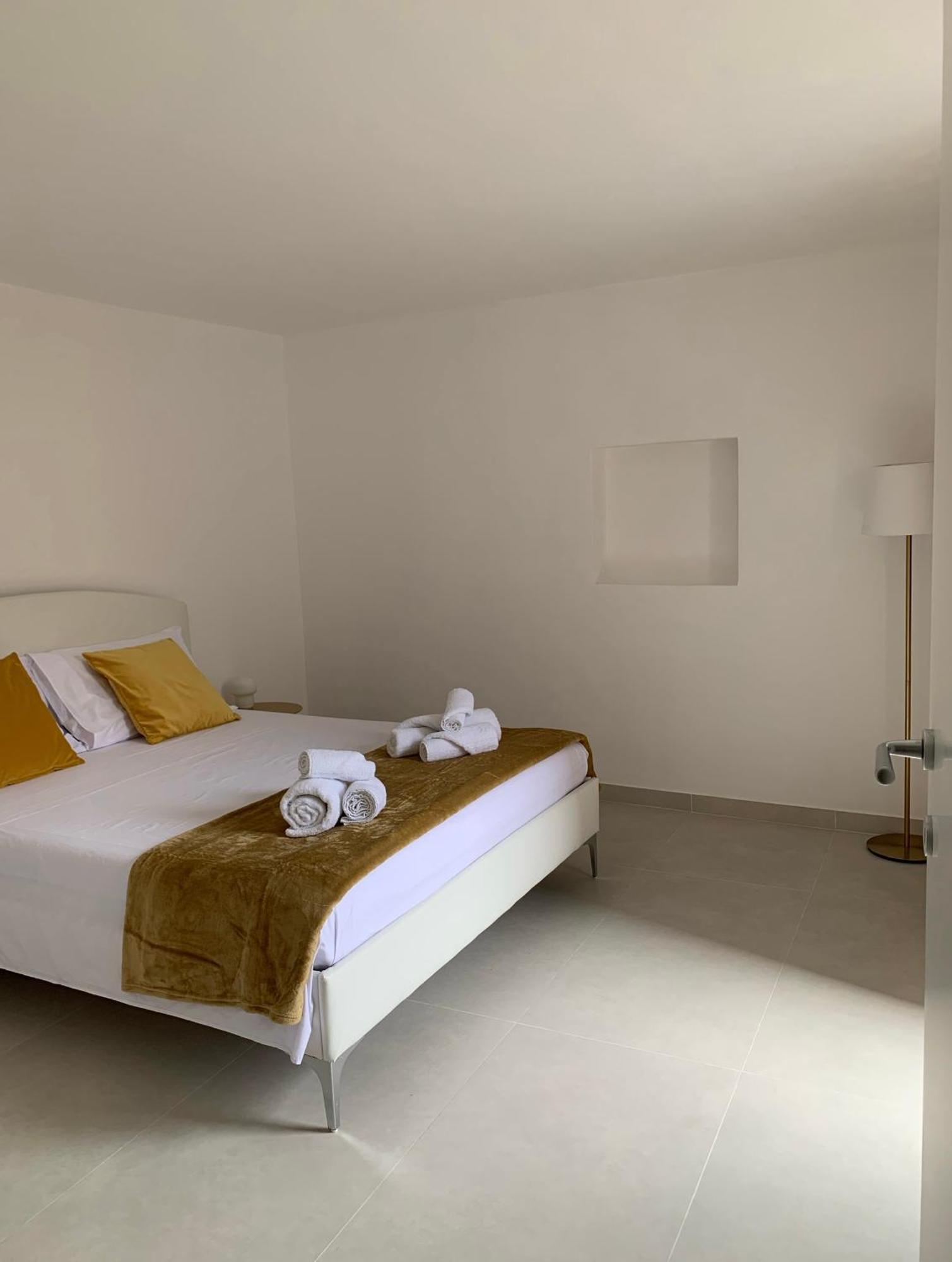 Bed and Breakfast Cutelli Gold CTA Exterior foto