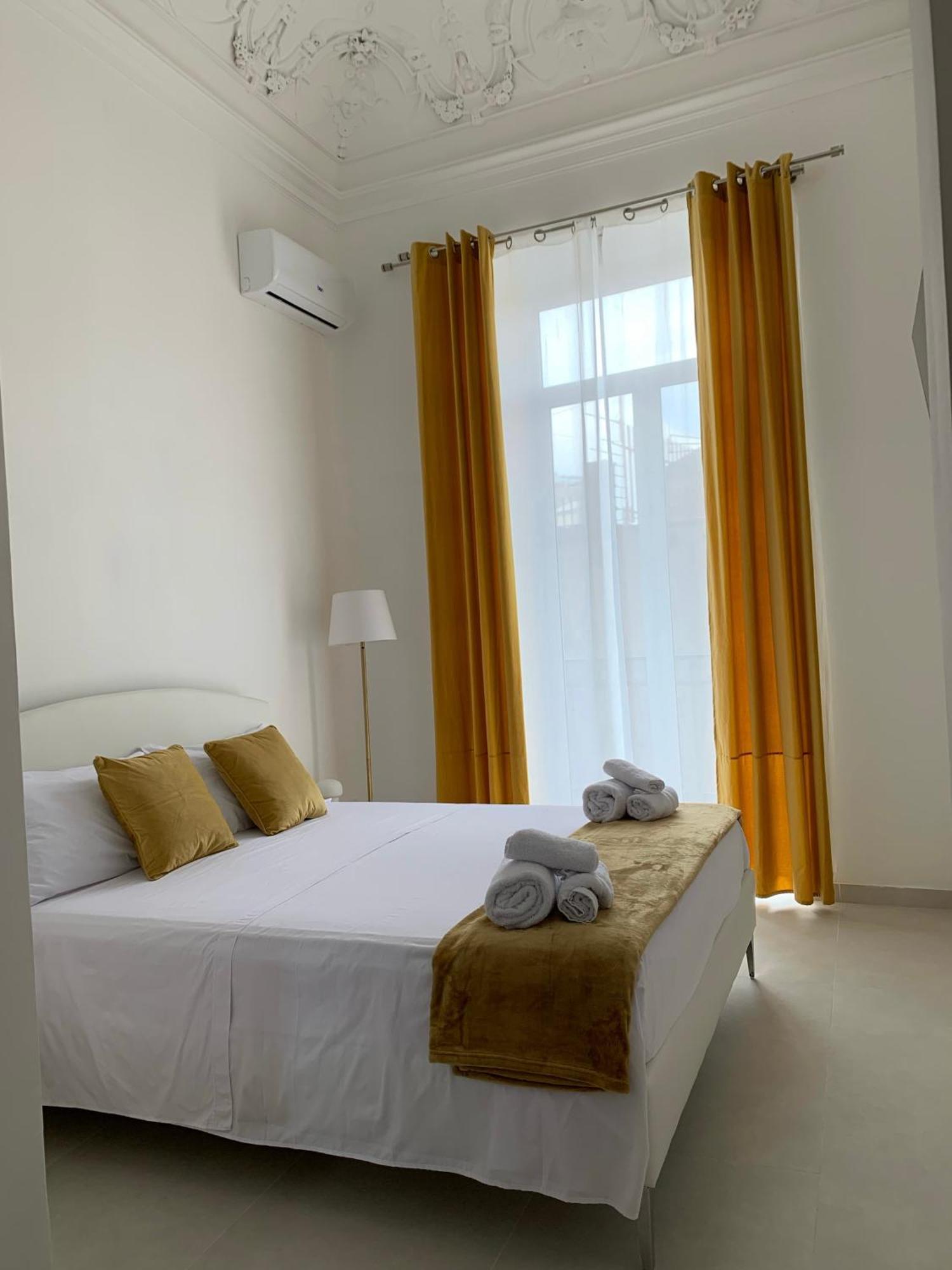 Bed and Breakfast Cutelli Gold CTA Exterior foto