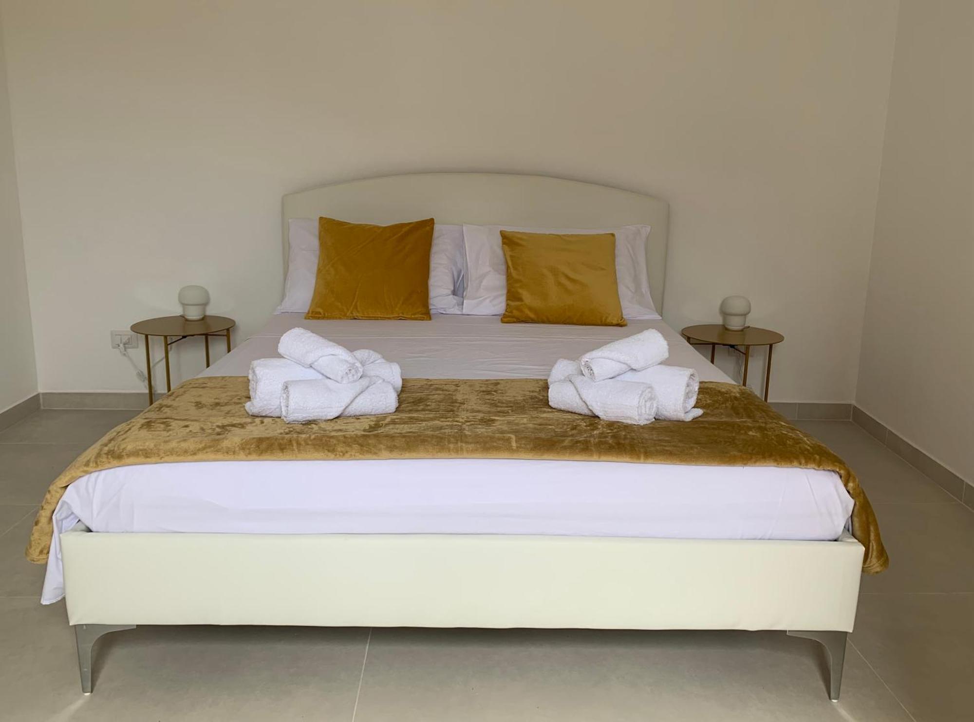 Bed and Breakfast Cutelli Gold CTA Exterior foto