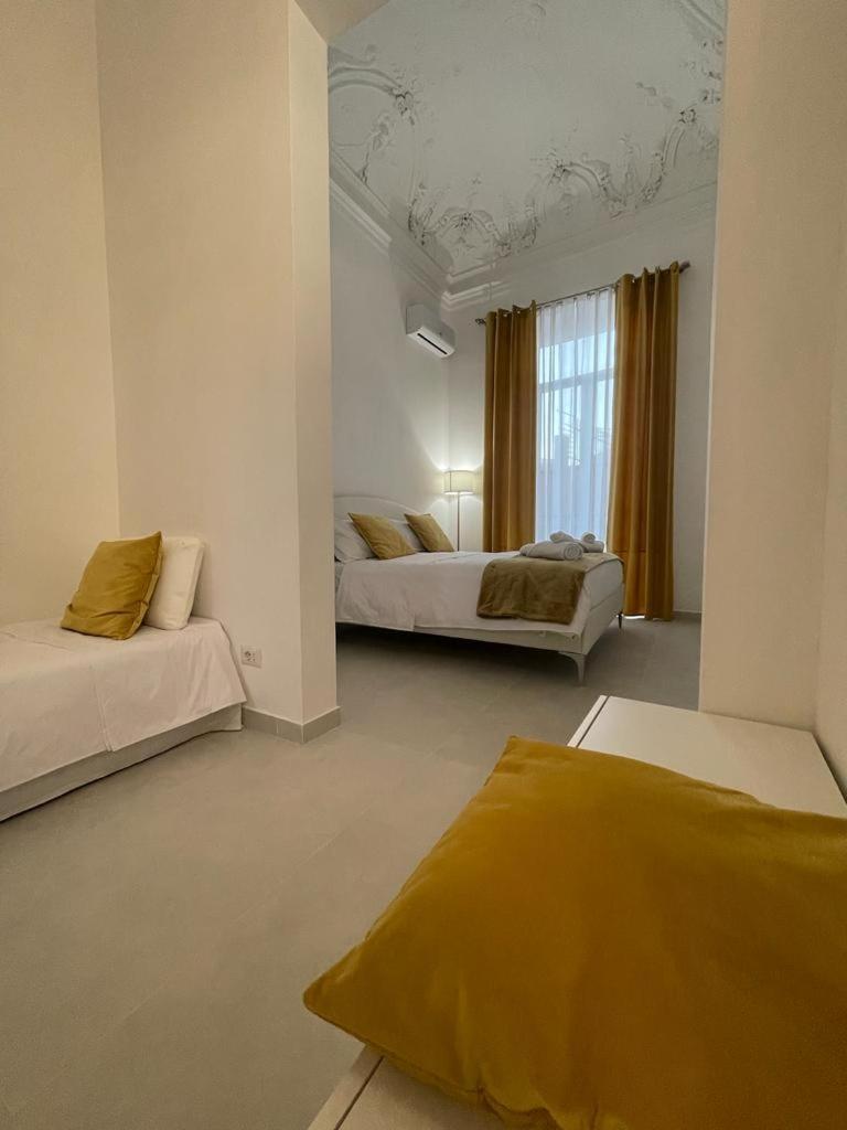 Bed and Breakfast Cutelli Gold CTA Exterior foto