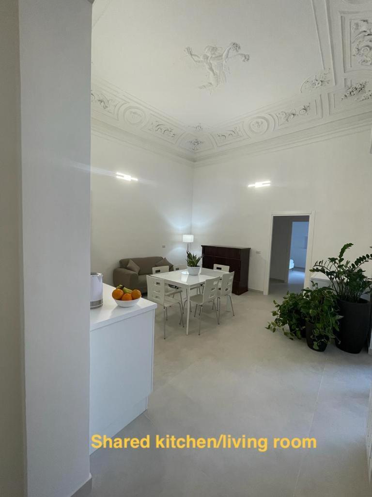 Bed and Breakfast Cutelli Gold CTA Exterior foto